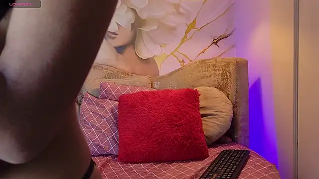 bella_moonlight_cr Chat XXX in diretta