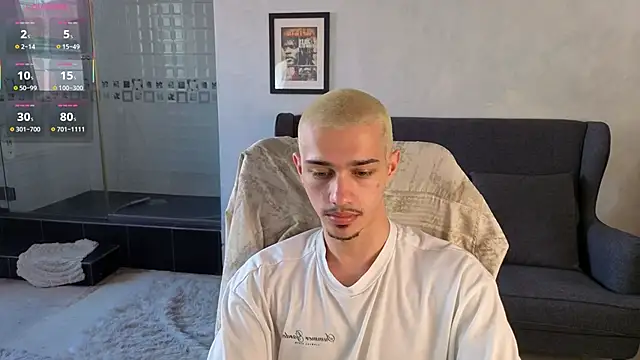 KaydenDrew Webcamshow