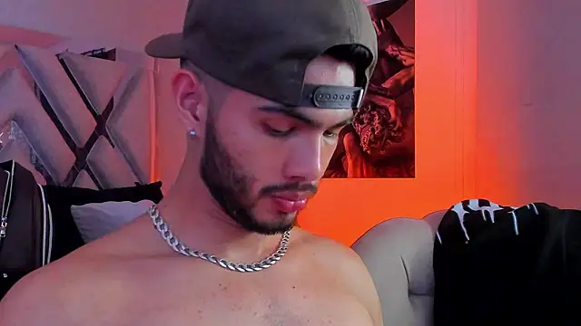عرض كام Vincentblack