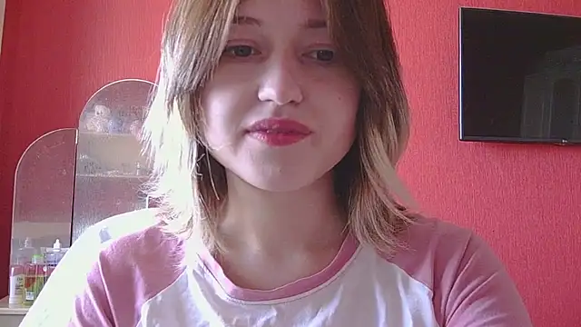 Beloved_Mary – Live XXX-chat