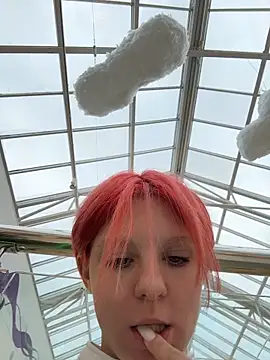 NinaParri – Live XXX-chat