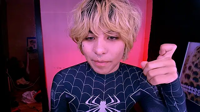 Show de webcam de Aronn_44