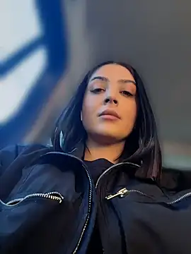 Lexi_Storm élő XXX-chatje