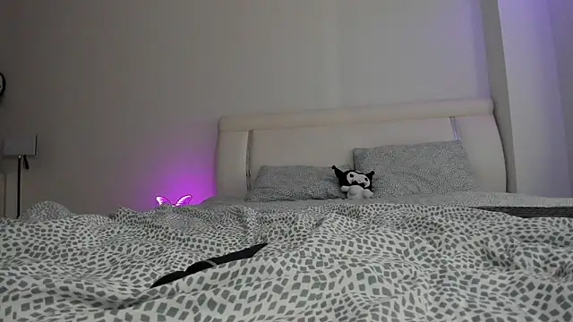 ScarlettJakobs Live XXX-chat