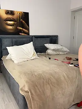 BarbaraXoXoX's Webcam Show