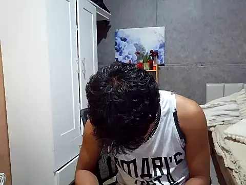 marksurelyhard Show Webcam