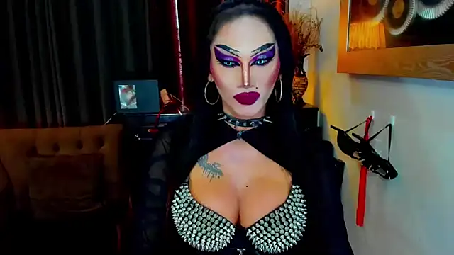 lubottarah's Webcam Show