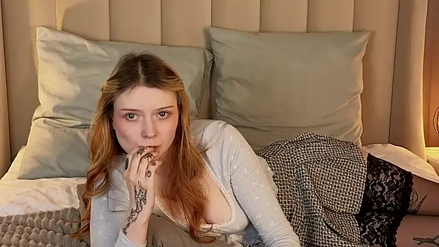 Chat XXX Live AlyssFrost