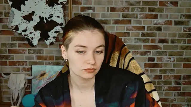 LadyLolipop_ Adlı Modelin Canlı XXX Sohbeti