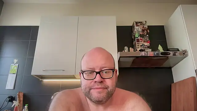 theitalianbear – webcam-show