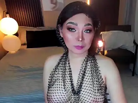 Sembang XXX Secara Langsung iSuckMyHardCock