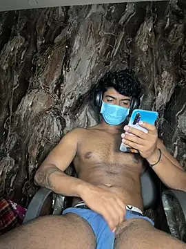 rony6663's Webcam Show