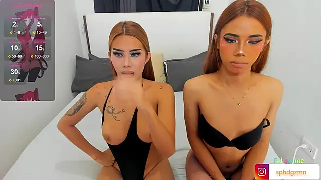 VladaRoslyakova's Webcam Show