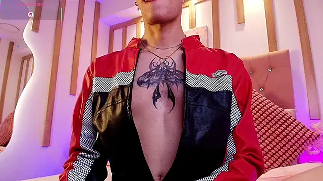 OzorioDany Live XXX-Chat