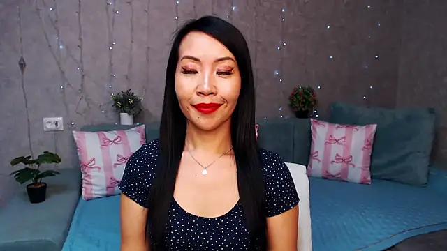 LiaPak Webcam-Show