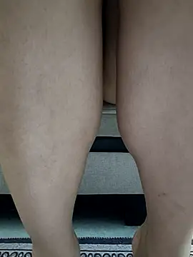 susu_baby Show Webcam