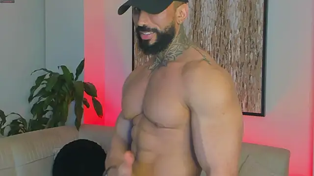 jeff_clark7n Webbikameraesitys