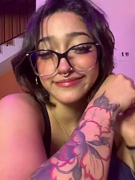 LilithMonette's Live XXX Chat