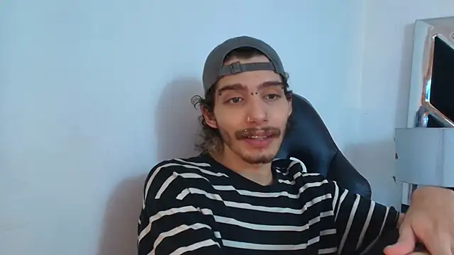 JojoBraando Webcam Show
