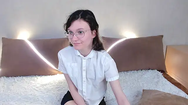 Chat XXX en directo de ThoraMarola