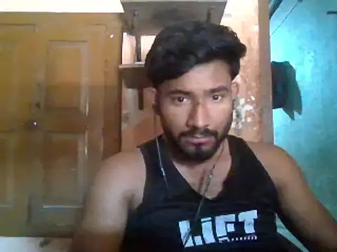 LustyDanky's Webcam Show