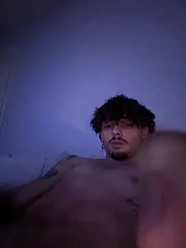 Show Webcam de benriskey12