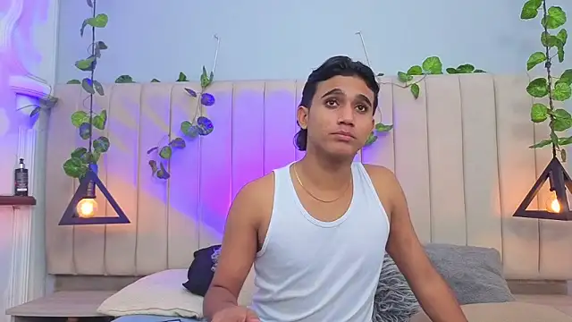 عرض كام Morgan_Bladee