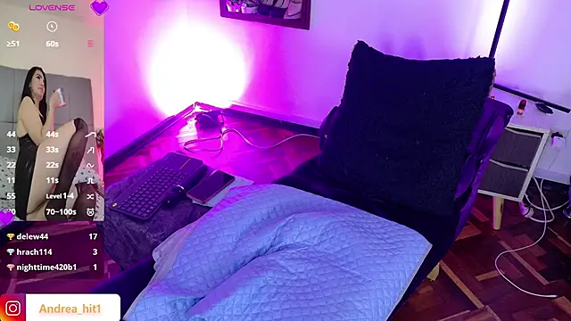 Онлайн чат XXX Scarlet_Hiit