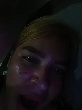 Show de webcam de Violettasexy_