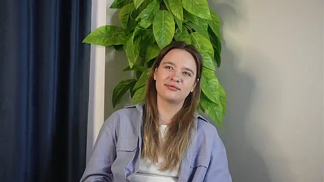 Chat XXX Live AshelyCapouch