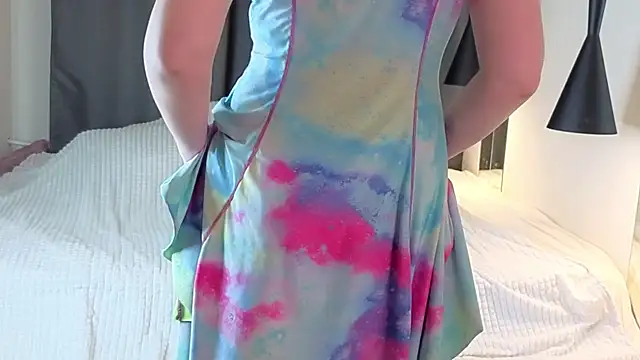 عرض كام SabrinaLee