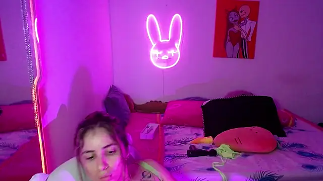 Chat +18 de valentina_angel ao vivo