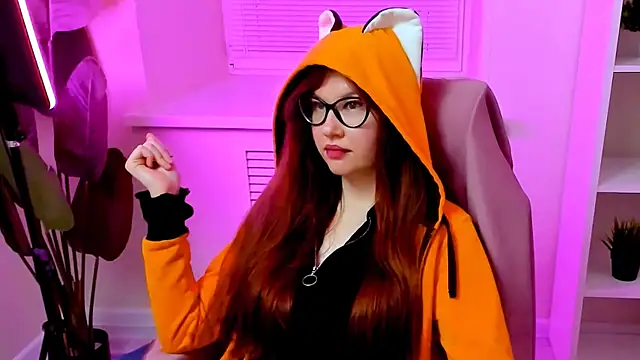 Chat XXX Live CarolGiggly