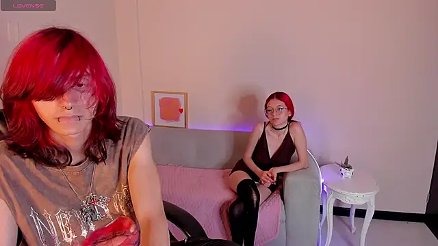Eros_Nyx_'s Webcam Show