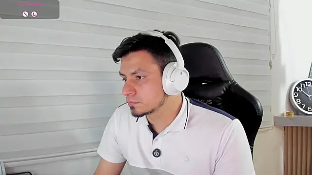 Rick_Adamsn Live XXX chat
