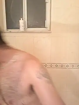 Zander823's Webcam Show