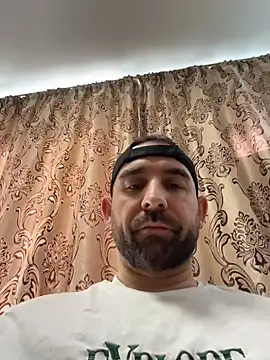 Lover_boy_89 webcam show