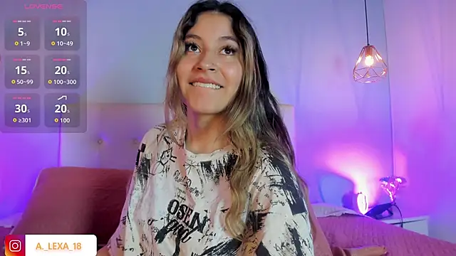 Alessia_blaze: απευθείας συνομιλία ΧΧΧ