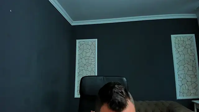 BrianHunts Webcam show
