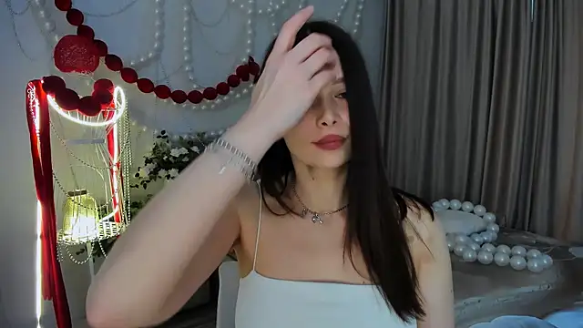 ContinentOfTranquility Chat XXX in diretta