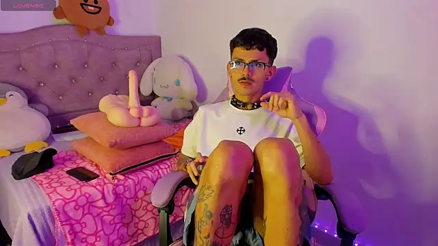 Czat XXX na żywo – Ocsanis69
