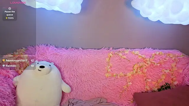 Alis_Platt 라이브 XXX 채팅