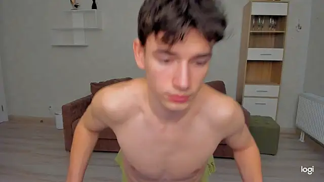 Max_foks_ Pertunjukan Webcam