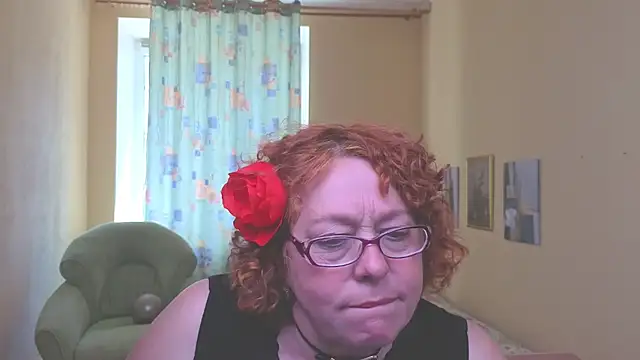 Fara_Flutte Webcamshow