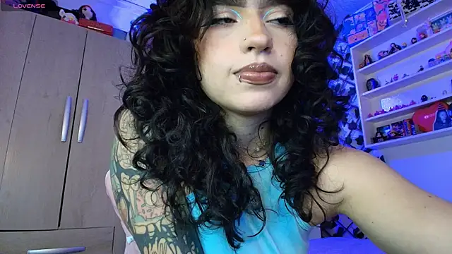 valenor_ Chat XXX live