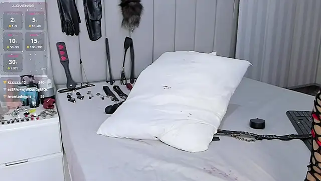 mileyerikson 即時 XXX 聊天