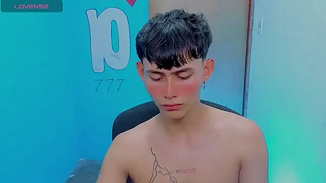 Chat XXX en directo de tanjiro_cute