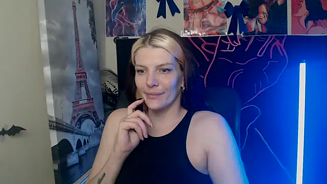VanessaRey_ Chat XXX live