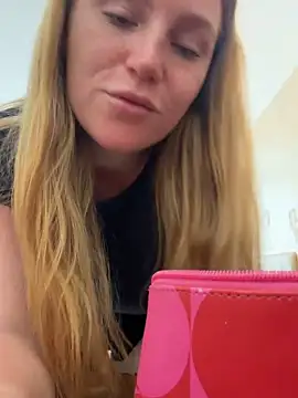Carammelstorm – Live XXX-chat