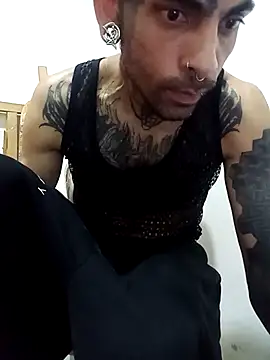 Demon_Rose_: вебкам-шоу